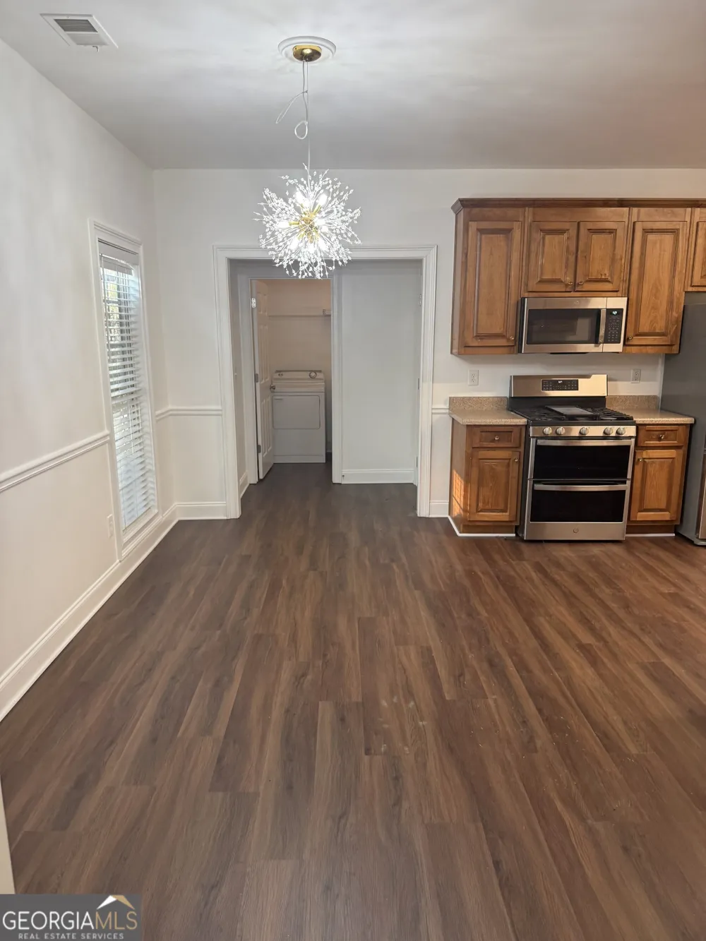 2104 Ginger Estates DR NE Conyers, GA 30013