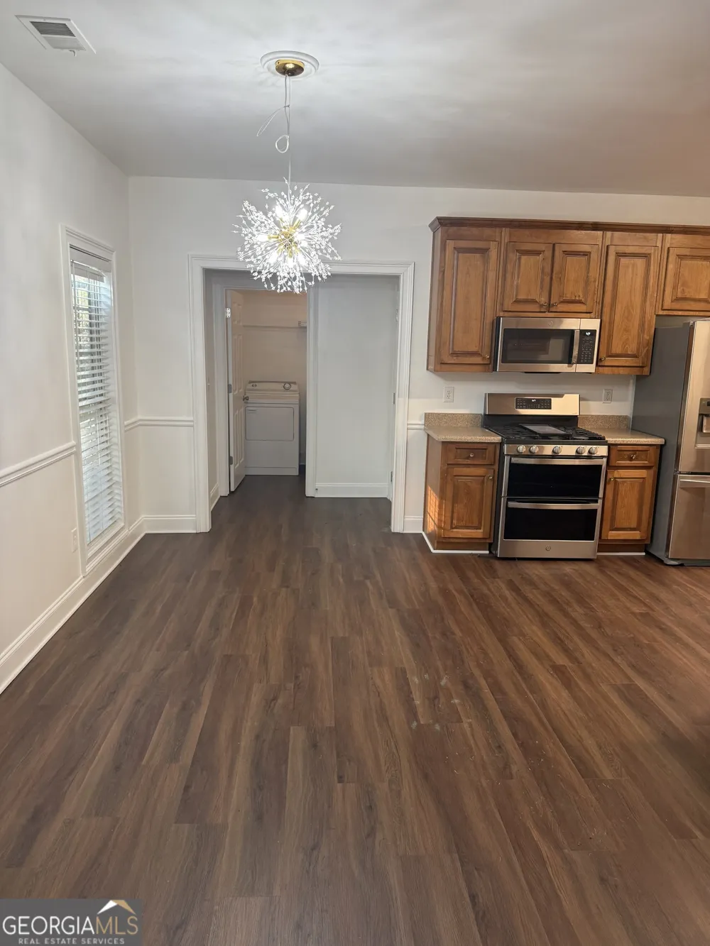2104 Ginger Estates DR NE Conyers, GA 30013