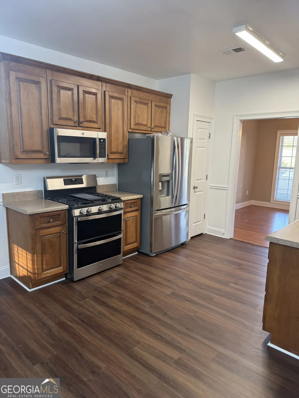 2104 Ginger Estates DR NE Conyers, GA 30013