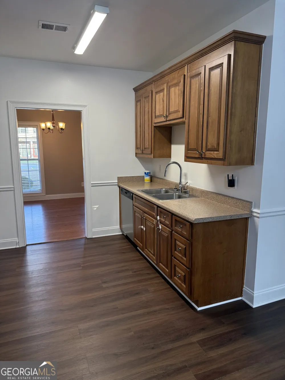 2104 Ginger Estates DR NE Conyers, GA 30013