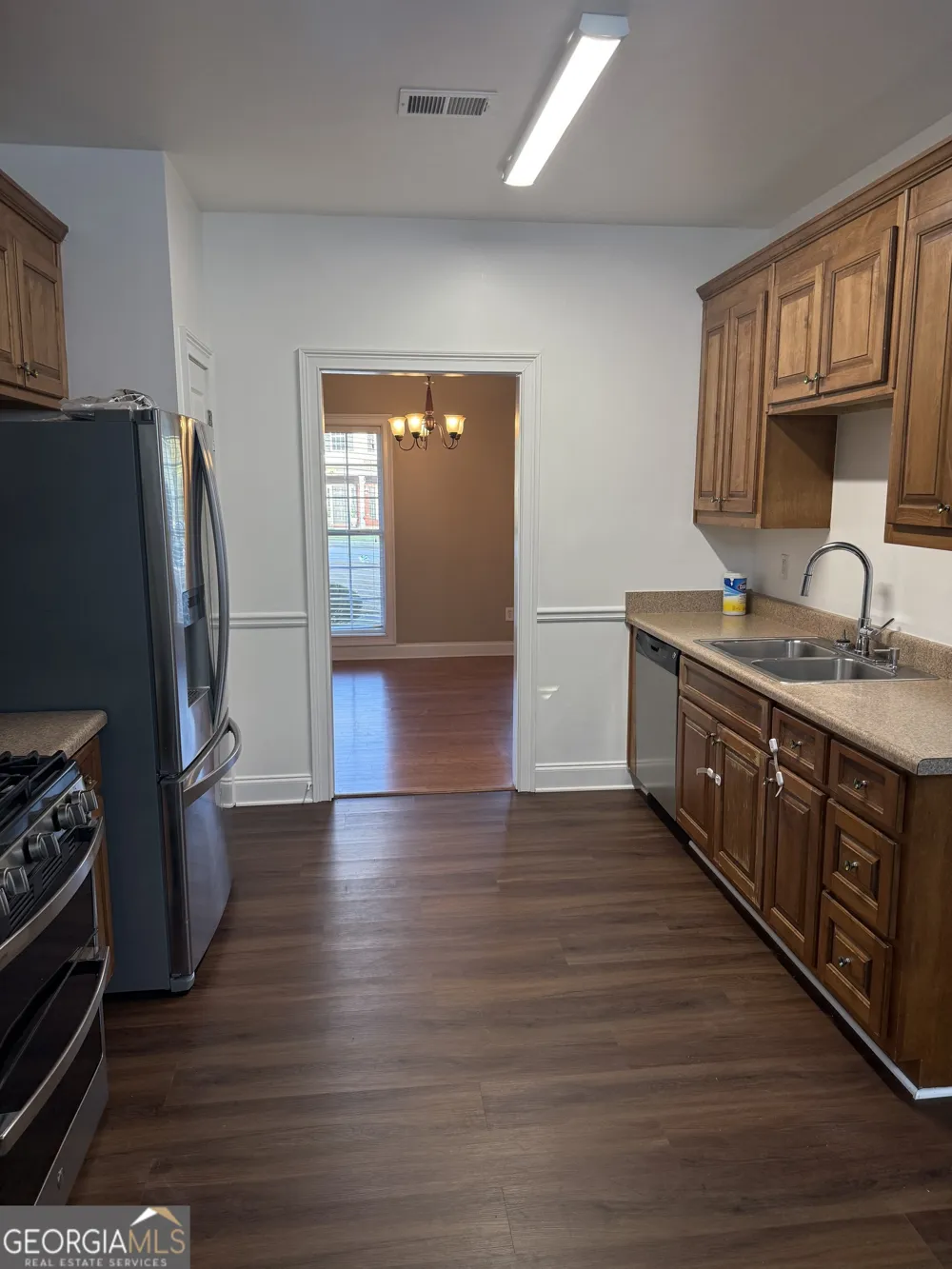 2104 Ginger Estates DR NE Conyers, GA 30013