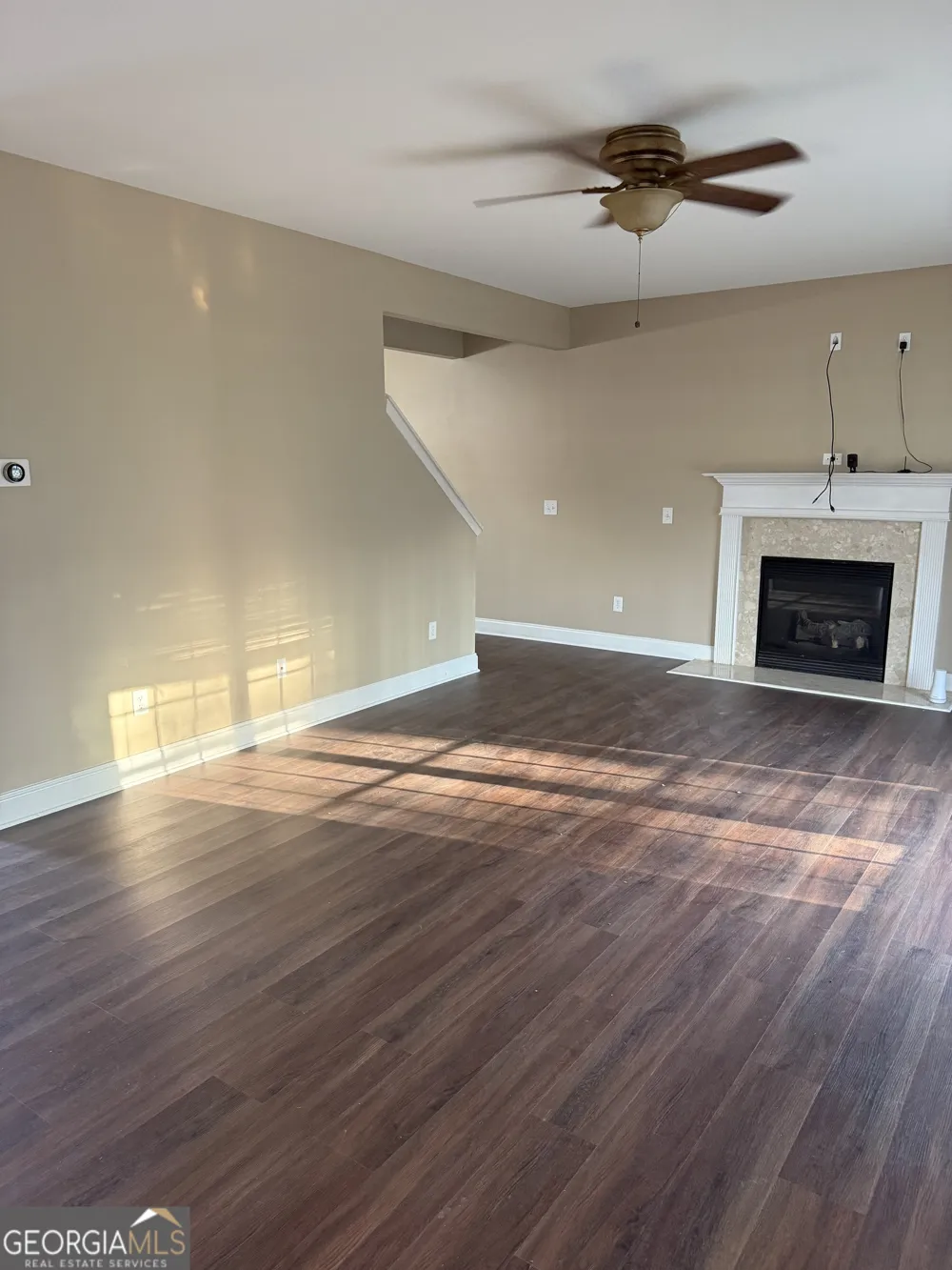 2104 Ginger Estates DR NE Conyers, GA 30013