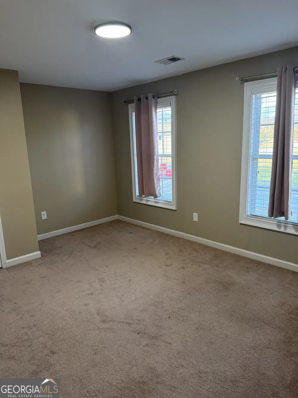 2104 Ginger Estates DR NE Conyers, GA 30013