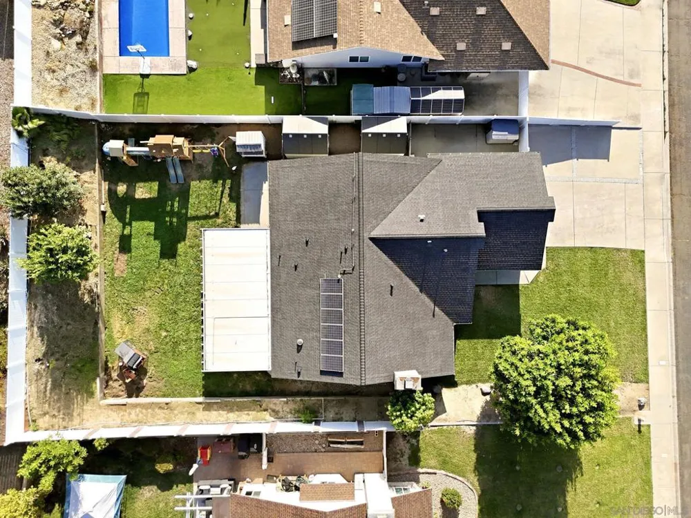 13457 Sohail Street Lakeside, CA 92040