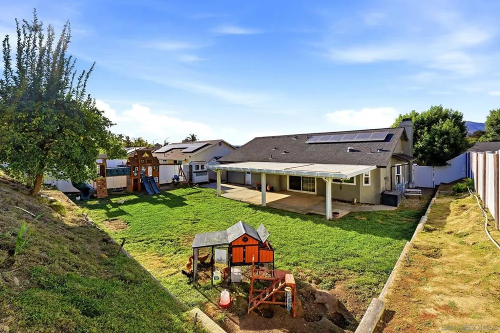 13457 Sohail Street Lakeside, CA 92040