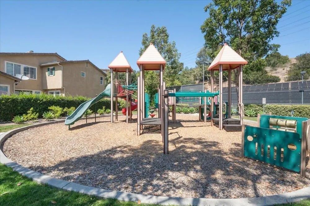 297 Tiburon #190 Chula Vista, CA 91914