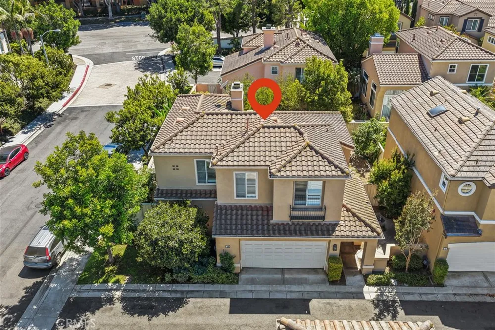 43 Del Carlo Irvine, CA 92606