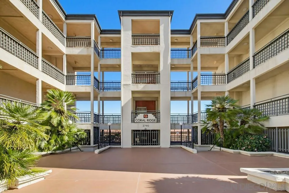 3790 Florida St #B216 San Diego, CA 92104