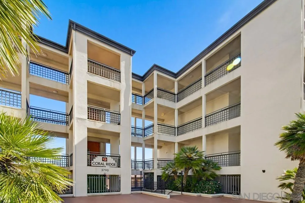 3790 Florida St #B216 San Diego, CA 92104