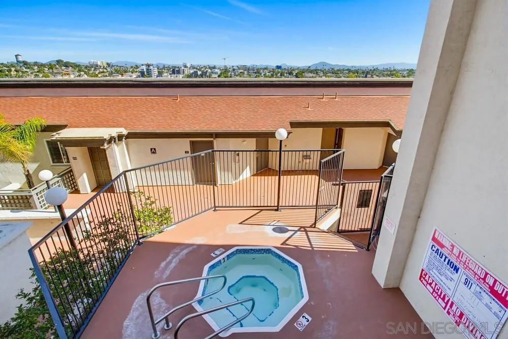 3790 Florida St #B216 San Diego, CA 92104