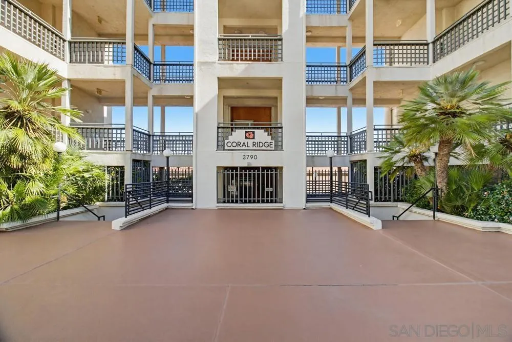 3790 Florida St #B216 San Diego, CA 92104