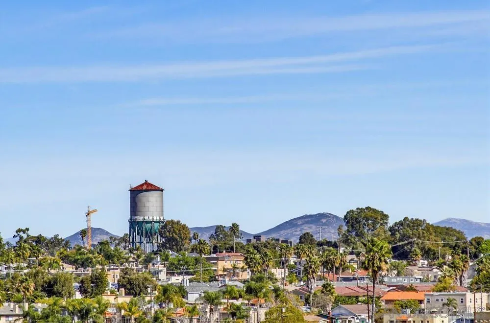 3790 Florida St #B216 San Diego, CA 92104