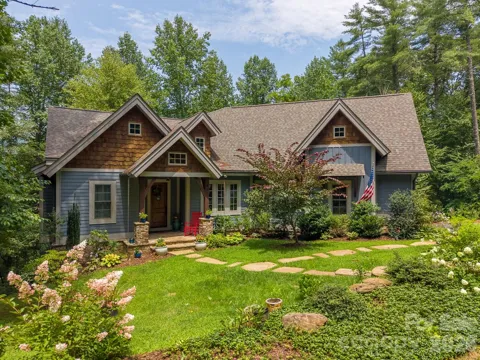 491 Rustling Woods Trail