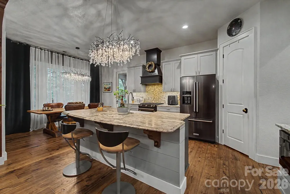 491 Rustling Woods Trail Cullowhee, NC 28723