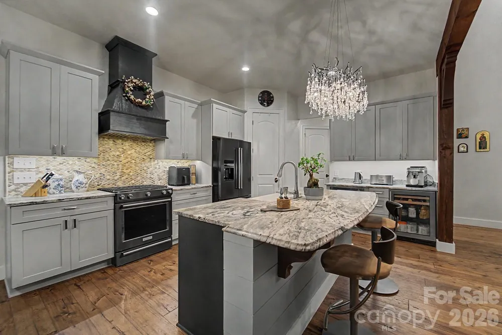 491 Rustling Woods Trail Cullowhee, NC 28723