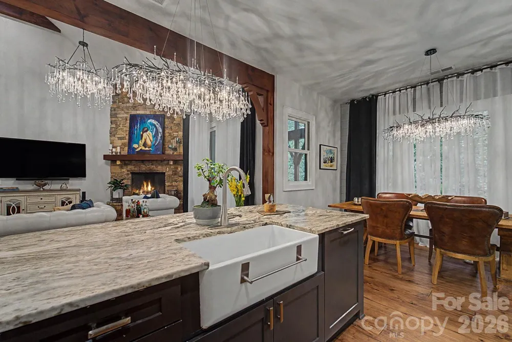 491 Rustling Woods Trail Cullowhee, NC 28723