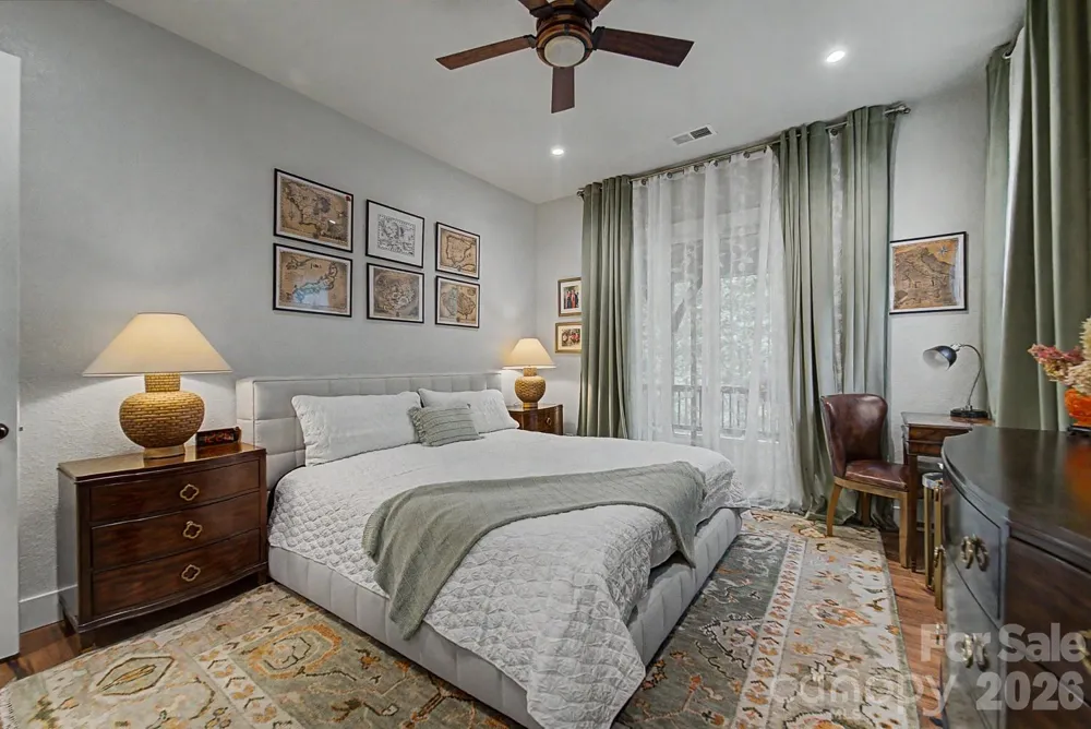 491 Rustling Woods Trail Cullowhee, NC 28723