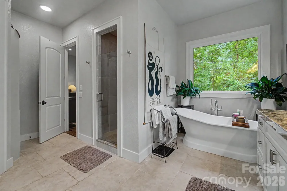 491 Rustling Woods Trail Cullowhee, NC 28723