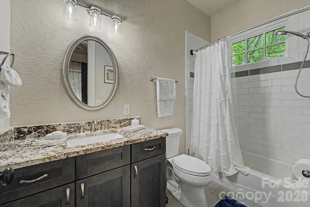 491 Rustling Woods Trail Cullowhee, NC 28723