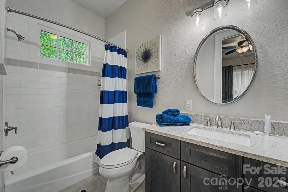 491 Rustling Woods Trail Cullowhee, NC 28723