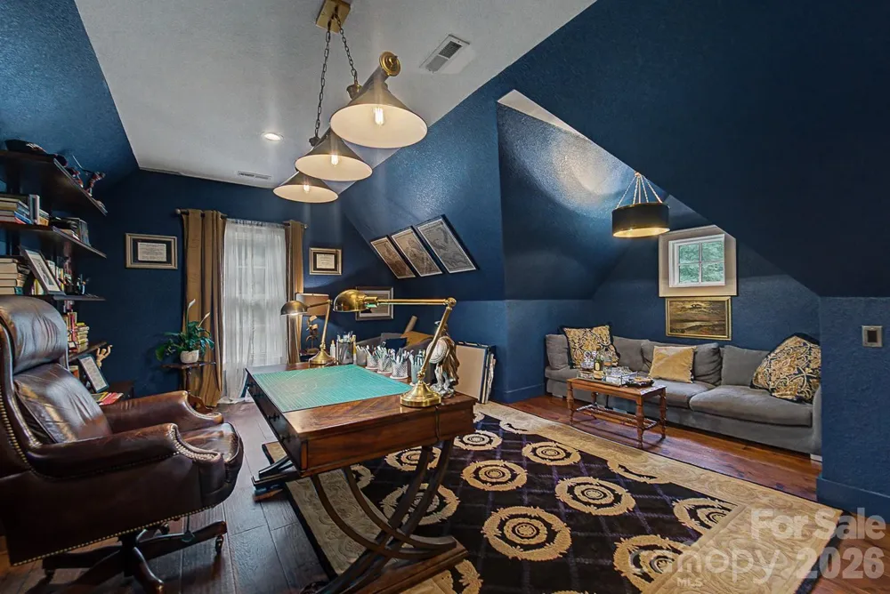 491 Rustling Woods Trail Cullowhee, NC 28723