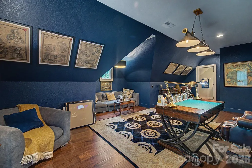 491 Rustling Woods Trail Cullowhee, NC 28723