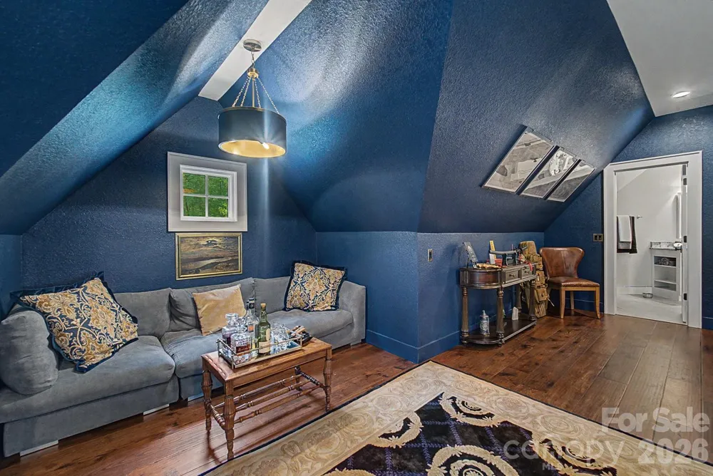 491 Rustling Woods Trail Cullowhee, NC 28723