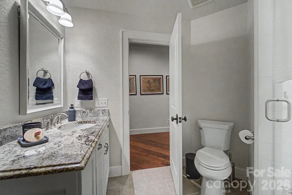 491 Rustling Woods Trail Cullowhee, NC 28723