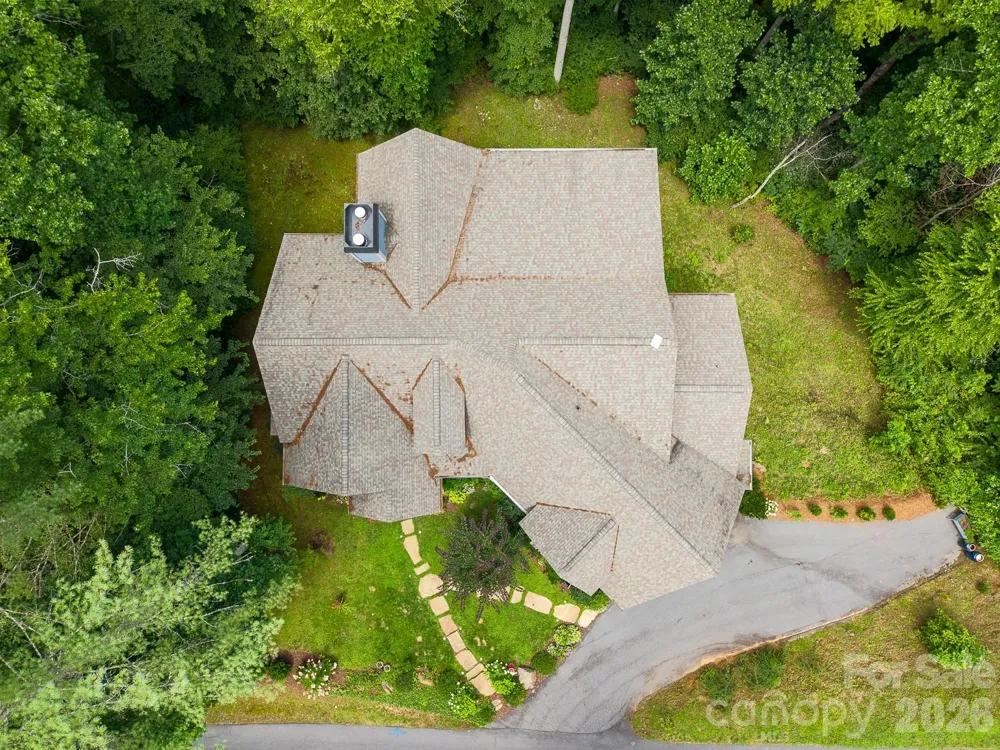 491 Rustling Woods Trail Cullowhee, NC 28723