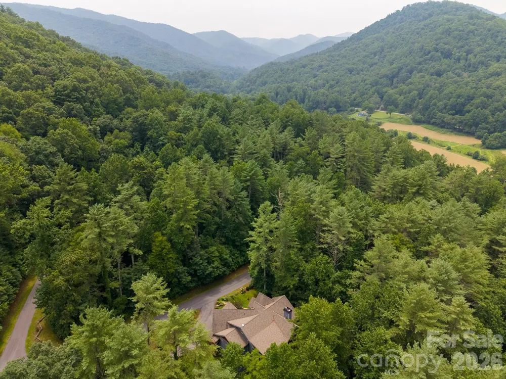 491 Rustling Woods Trail Cullowhee, NC 28723