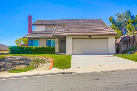 14140 Barrymore St.