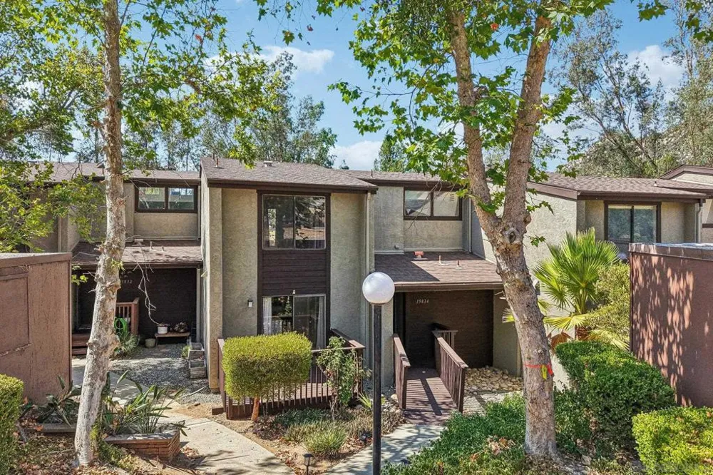 15834 Davis Cup Ln Ramona, CA 92065
