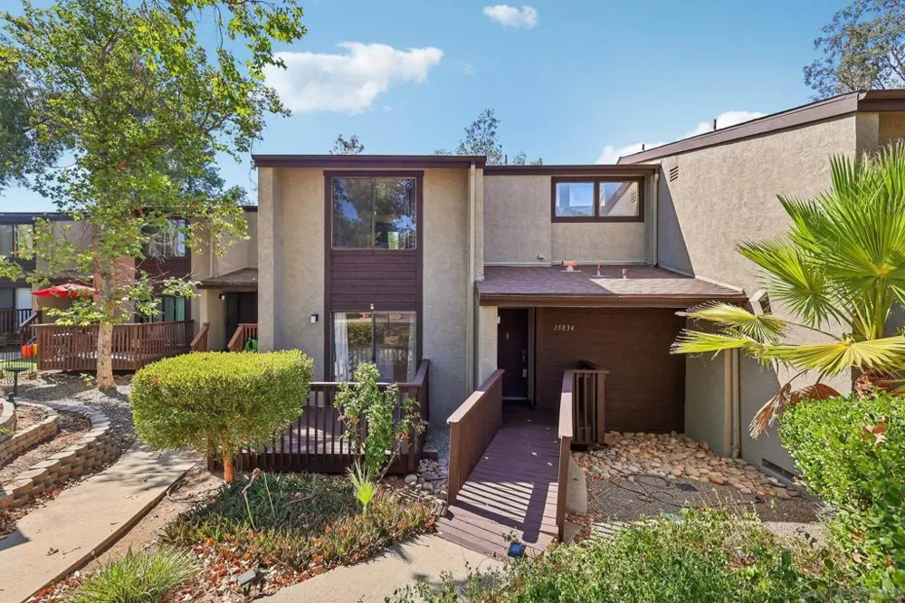 15834 Davis Cup Ln Ramona, CA 92065