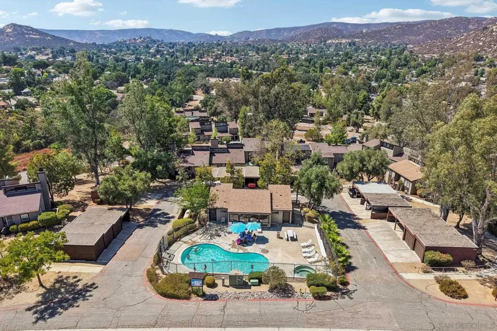 15834 Davis Cup Ln Ramona, CA 92065