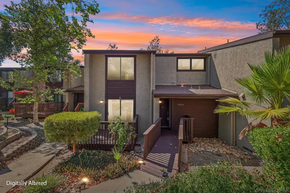 15834 Davis Cup Ln Ramona, CA 92065