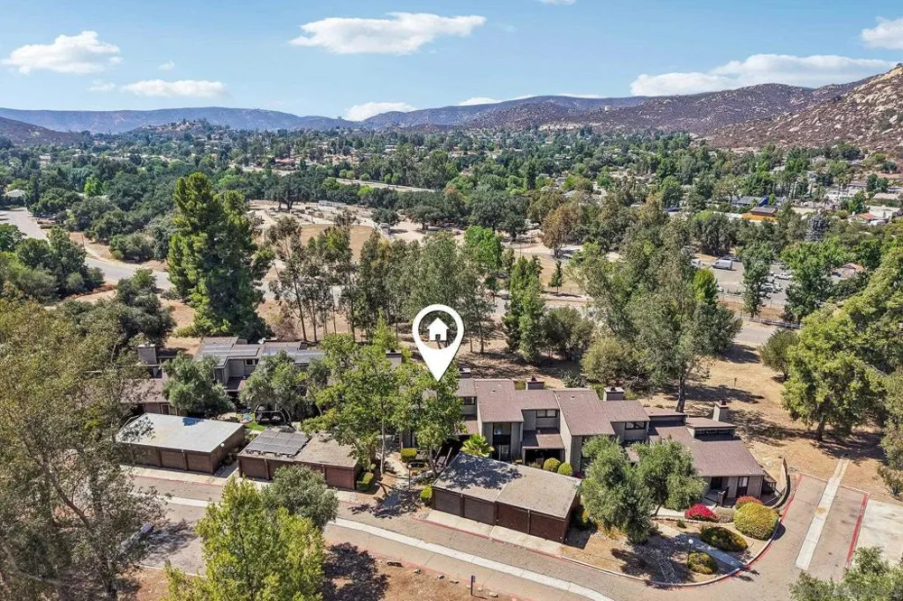 15834 Davis Cup Ln Ramona, CA 92065