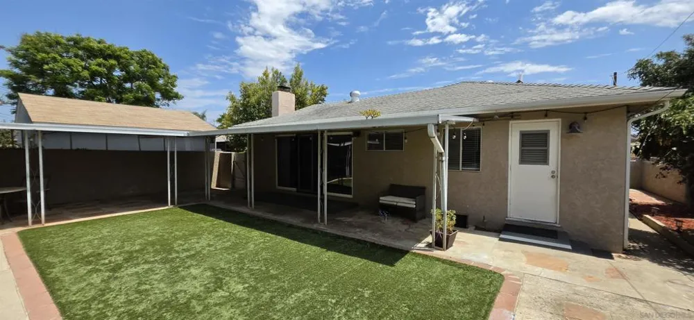 7060 Glenroy St San Diego, CA 92120