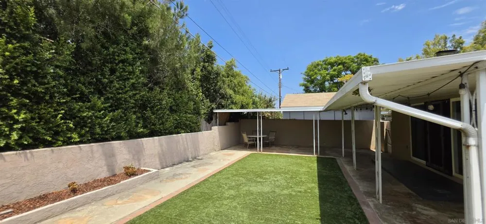 7060 Glenroy St San Diego, CA 92120