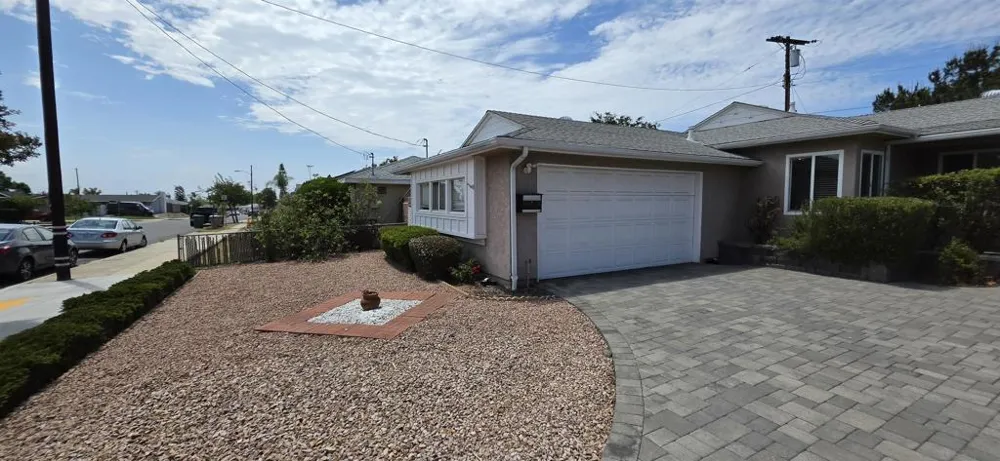 7060 Glenroy St San Diego, CA 92120