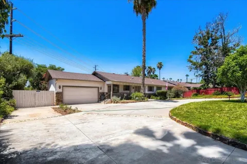 740 El Rancho Drive