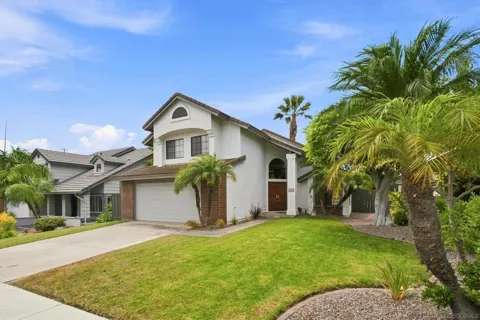 3926 Santa Nella Pl