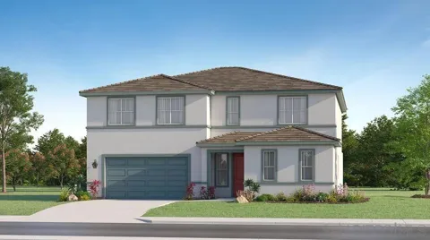 11017 Hill Meadow Court