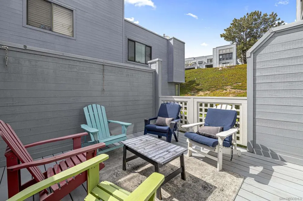 814 AMERICA WAY Del Mar, CA 92014