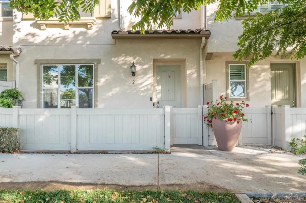 1360 Santa Victoria #2 Chula Vista, CA 91913