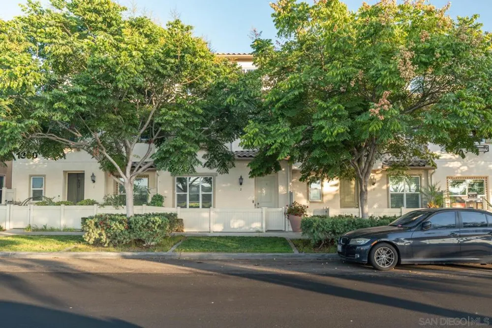 1360 Santa Victoria #2 Chula Vista, CA 91913
