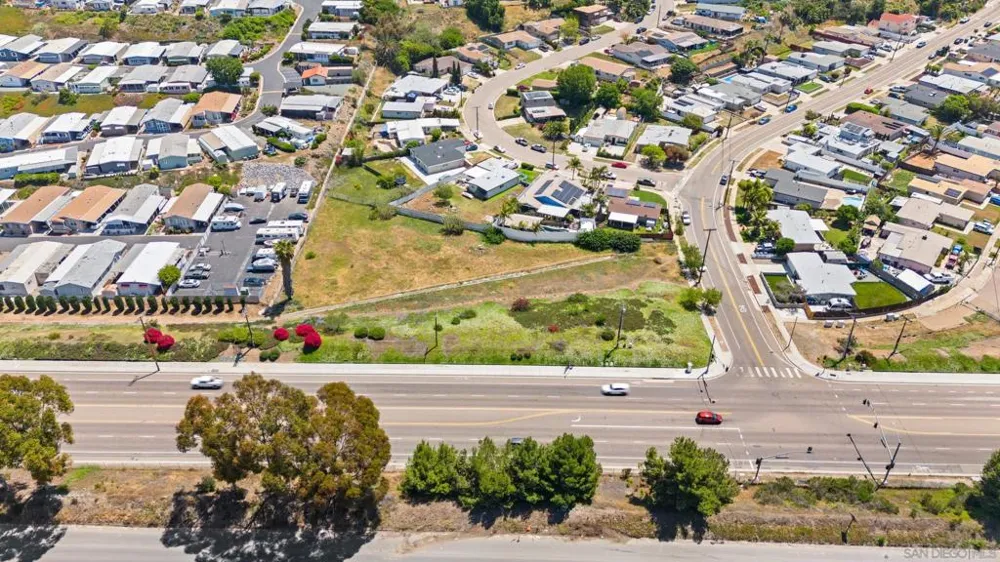 Harness St Spring Valley, CA 91977