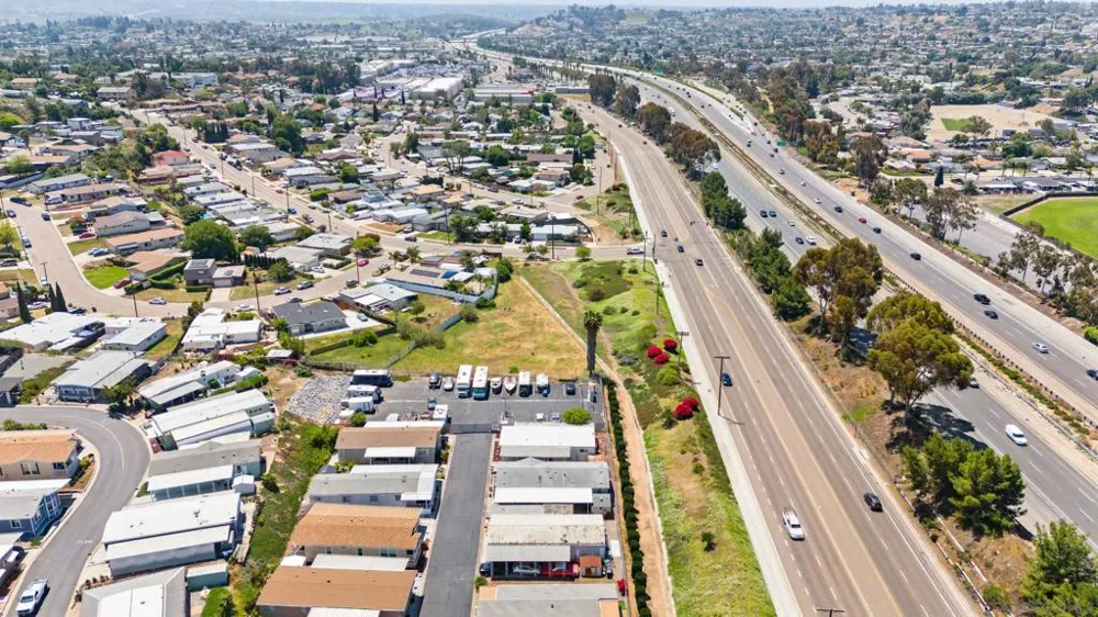Harness St Spring Valley, CA 91977