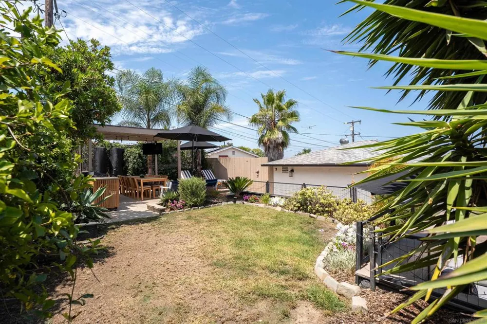 4138 Massachusetts La Mesa, CA 91941