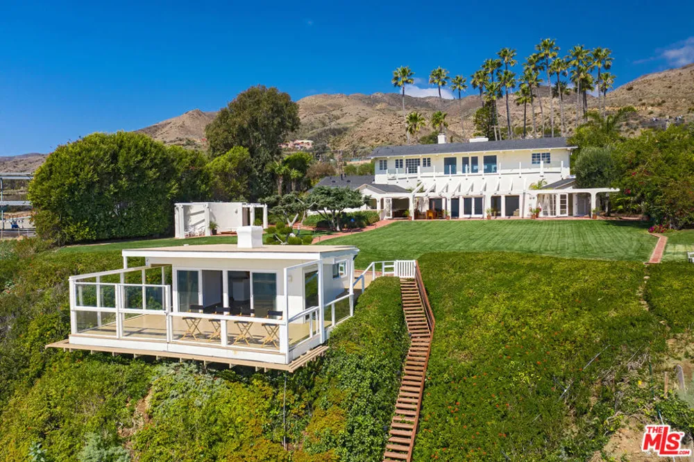 33800 Pacific Coast Highway Malibu, CA 90265