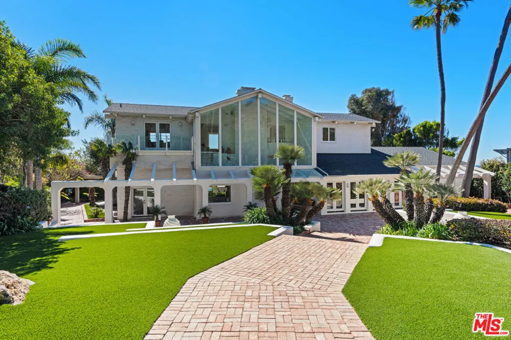 33800 Pacific Coast Highway Malibu, CA 90265
